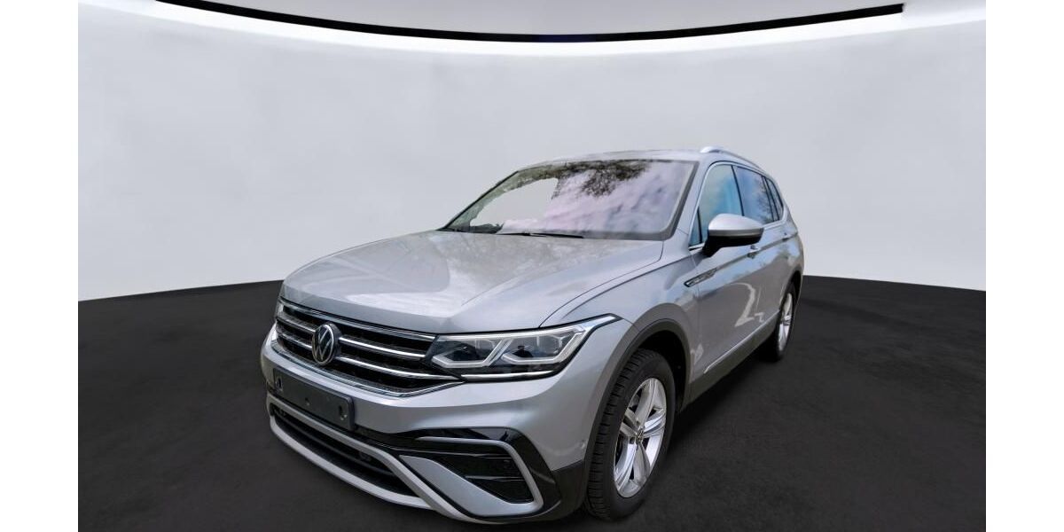 VW Tiguan Allspace 54.427 km 32.920 &euro; Darmstadt 64291