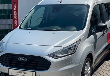 Ford Tourneo Connect 66.300 km 15.990 &euro; Trebur 65468