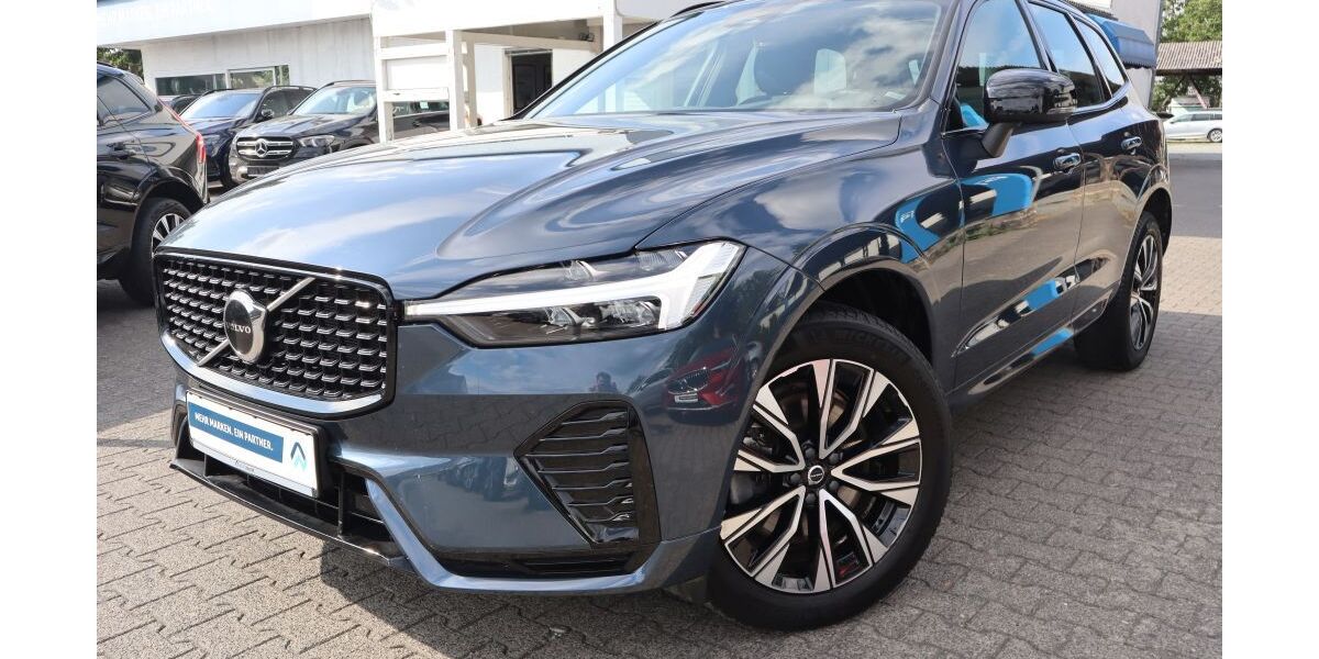 Volvo XC60 47.555 km 33.975 &euro; Darmstadt 64291