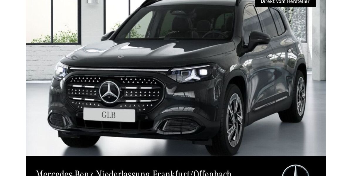 Mercedes-Benz GLB 250 9.900 km 55.890 &euro; Frankfurt 60488