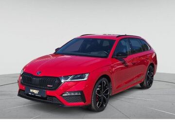 Skoda Octavia 37.725 km 25.999 &euro; Darmstadt 64295