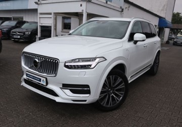 Volvo XC90 112.221 km 38.970 &euro; Darmstadt 64291