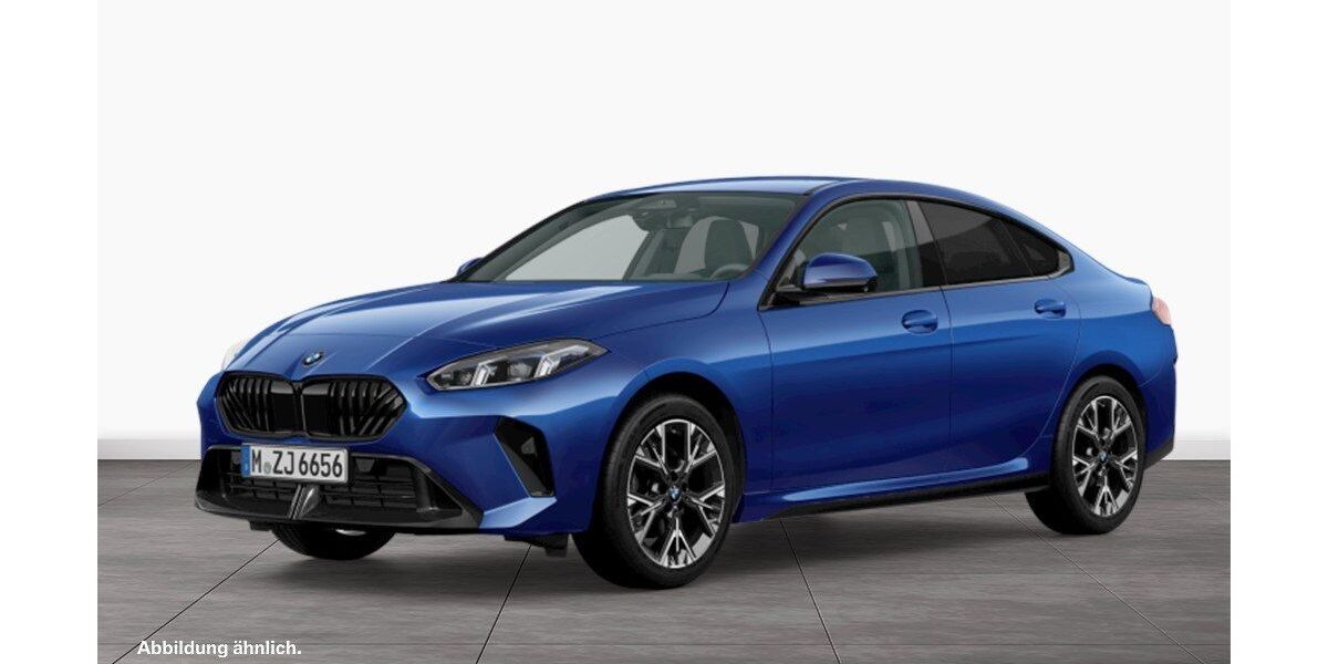 BMW 220 Gran Coupé 21.704 km 36.990 &euro; Dreieich-Sprendlingen 63303