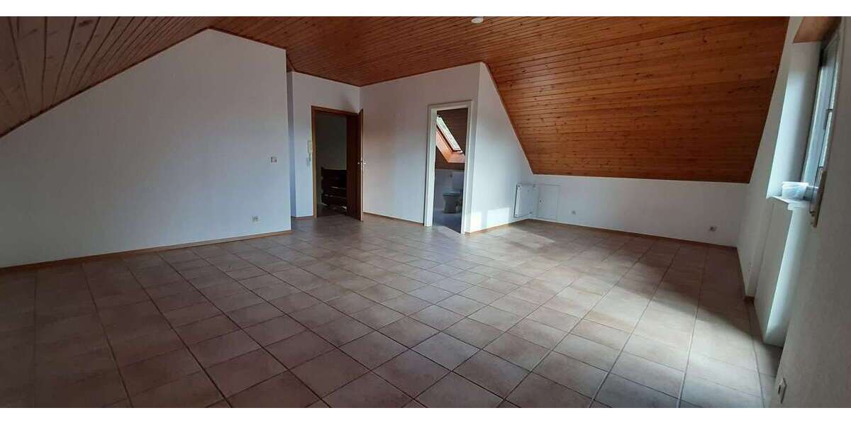 Etagenwohnung Fürth Steinbach - 1 Zimmer, 45 m&sup2;, 405&euro; | Angebot:27336511