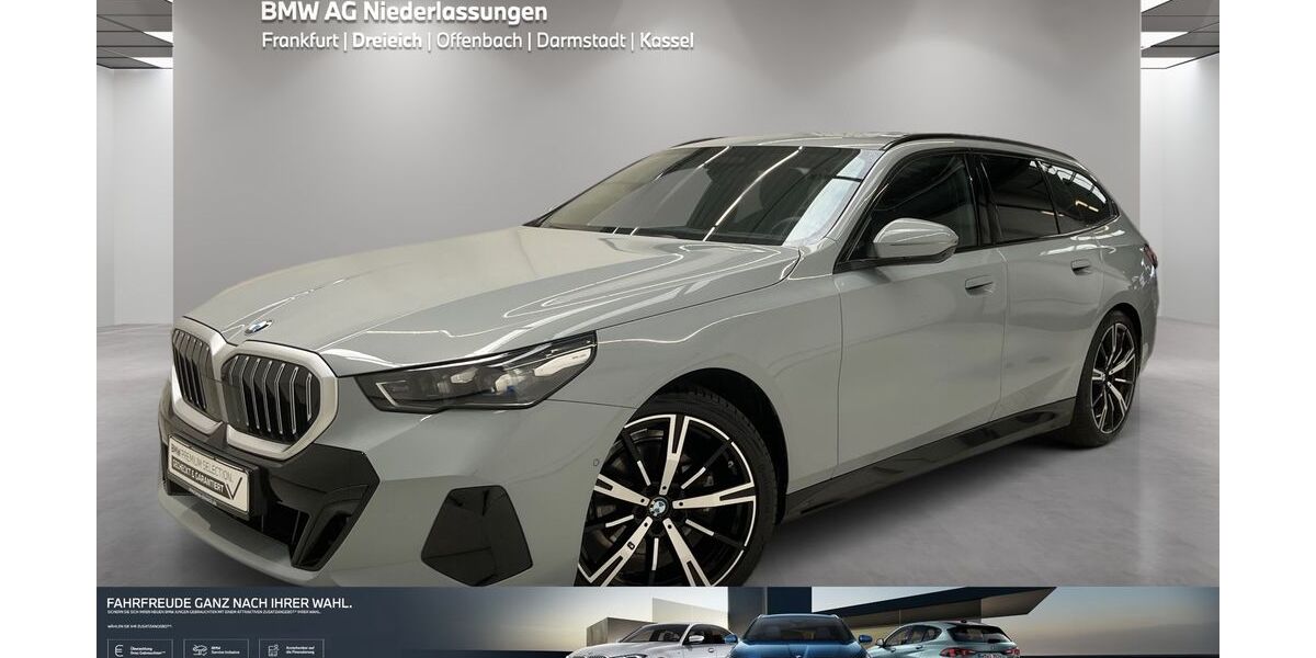 BMW 520 25.646 km 48.680 &euro; Dreieich-Sprendlingen 63303