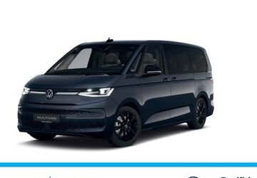 VW T7 Multivan 7.000 km 66.480 &euro; Frankfurt 60326