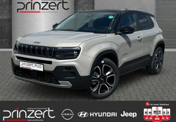 Jeep Avenger 3.671 km 32.970 &euro; Darmstadt 64285