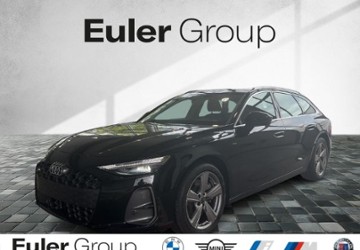 Audi A6 17.641 km 52.990 &euro; Frankfurt 60314