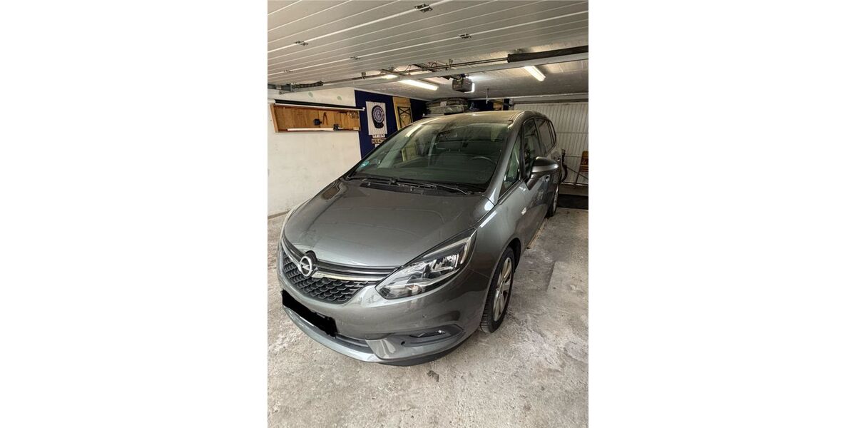 Opel Zafira Tourer 159.000 km 7.500 &euro; Pfungstadt 64319