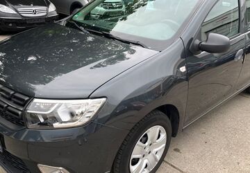 Dacia Sandero 62.000 km 7.490 &euro; Dreieich 63303