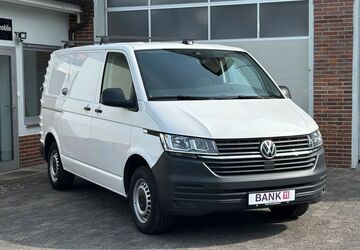 VW T6 Transporter 118.506 km 19.299 &euro; Bensheim 64625