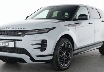 Land Rover Range Rover Evoque 1.100 km 56.990 &euro; Weiterstadt 64331