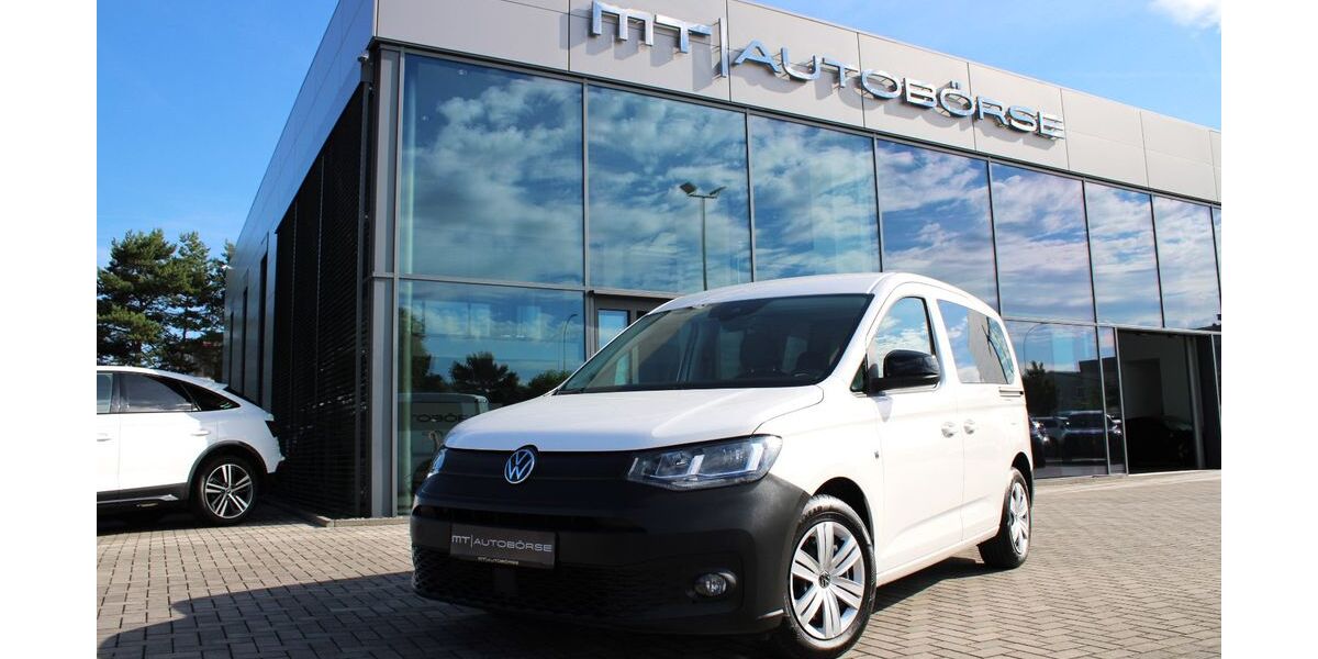 VW Caddy 130.350 km 20.300 &euro; Griesheim - Darmstadt 64347