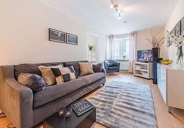 Wohnung Frankfurt Nordend West - 3 Zimmer, 75 m&sup2;, 2.190&euro; | Angebot:27347715