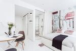 Etagenwohnung Frankfurt am Main Innenstadt 1 - 1 Zimmer, 17 m&sup2;, 1.050&euro; | Angebot:23470844