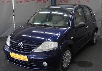 Citroen C3 84.650 km 2.450 &euro; Pfungstadt 64319