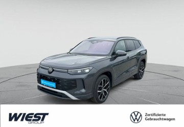 VW Tayron 5.000 km 44.491 &euro; Darmstadt 64295