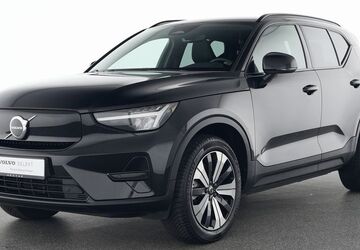 Volvo XC40 49.200 km 28.550 &euro; Weiterstadt 64331