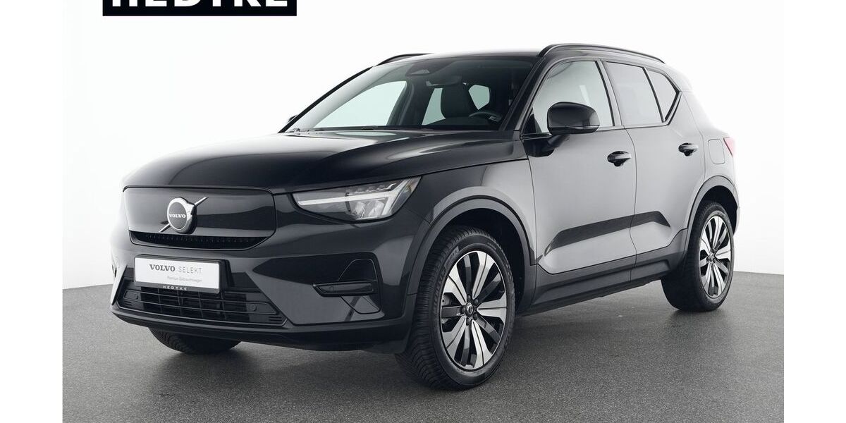 Volvo XC40 49.200 km 28.550 &euro; Weiterstadt 64331