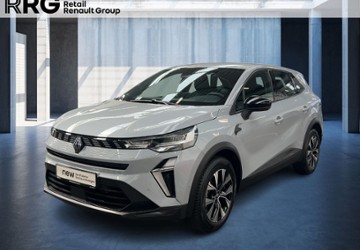 Renault Symbioz 21.956 km 21.880 &euro; Frankfurt / Main 60314