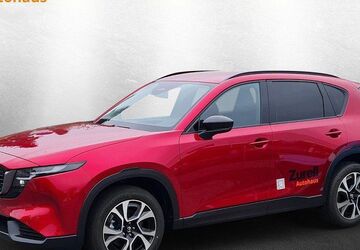 Mazda CX-5 2.169 km 36.880 &euro; Darmstadt 64293