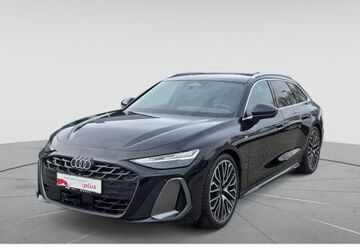 Audi A6 4.939 km 68.888 &euro; Darmstadt 64295