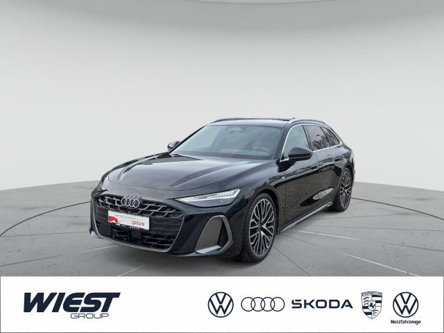Audi A6 4.939 km 68.888 &euro; Darmstadt 64295