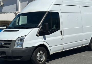 Ford Transit 301.500 km 3.950 &euro; Darmstadt 64293