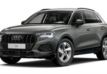 Audi Q3 4.141 km 35.340 &euro; Frankfurt am Main 60314