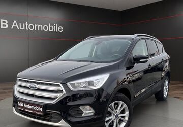 Ford Kuga 108.000 km 14.990 &euro; Darmstadt-Weiterstadt 64331