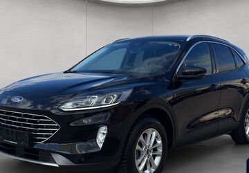 Ford Kuga 66.408 km 18.450 &euro; Frankfurt 60386