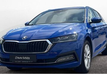 Skoda Octavia 54.184 km 23.450 &euro; Groß-Umstadt 64823