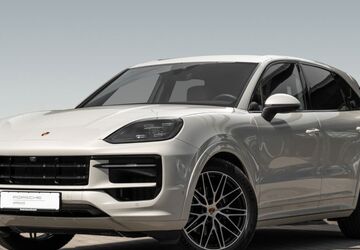 Porsche Cayenne 31.319 km 89.900 &euro; Darmstadt 64295