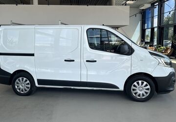 Renault Trafic 82.000 km 15.897 &euro; Dietzenbach 63128
