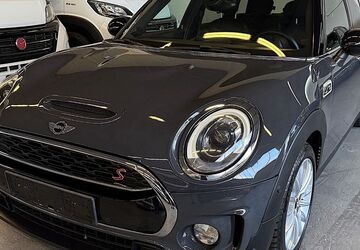 Mini Cooper SD 149.988 km 13.999 &euro; Darmstadt 64347