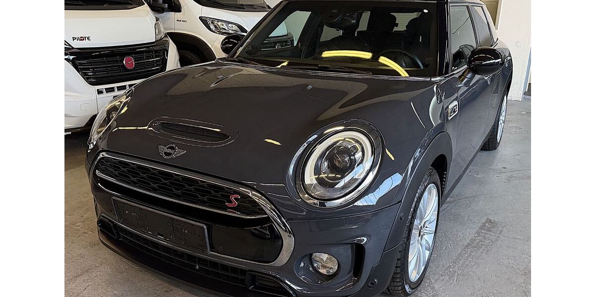Mini Cooper SD 149.988 km 13.999 &euro; Darmstadt 64347