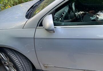 VW Passat CC 367.500 km 1.900 &euro; Darmstadt 64287