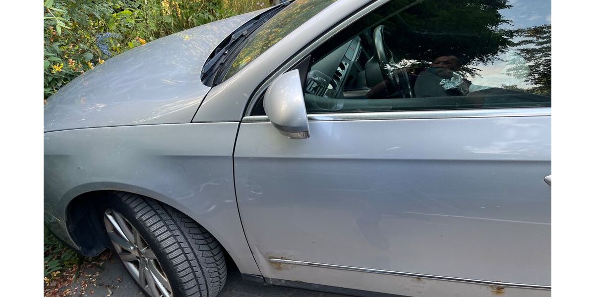 VW Passat CC 367.500 km 1.900 &euro; Darmstadt 64287