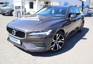 Volvo V60 139.881 km 22.475 &euro; Darmstadt 64291