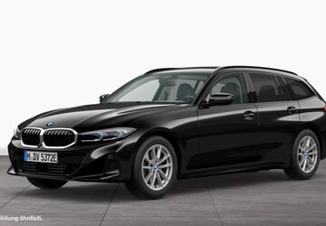 BMW 320 36.436 km 32.980 &euro; Dreieich-Sprendlingen 63303