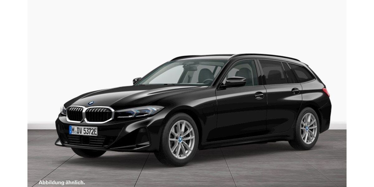 BMW 320 36.436 km 32.980 &euro; Dreieich-Sprendlingen 63303