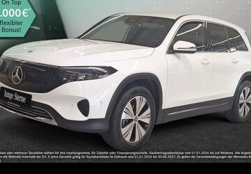 Mercedes-Benz EQB 12.227 km 37.990 &euro; Frankfurt 60599
