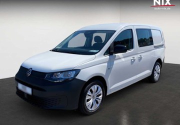 VW Caddy 20.000 km 29.800 &euro; Darmstadt 64293