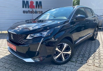 Peugeot 3008 76.000 km 20.900 &euro; Darmstadt 64295