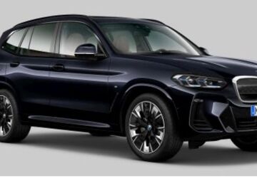 BMW iX3 7.800 km 46.999 &euro; Harxheim/ Mainz 55296
