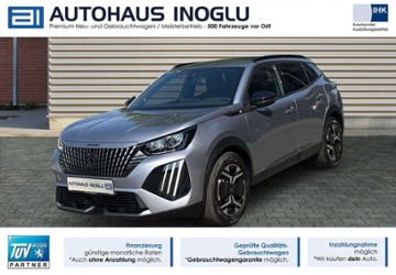 Peugeot 2008 19.099 km 23.980 &euro; Rüsselsheim 65428