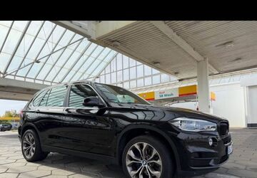 BMW X5 200.006 km 19.300 &euro; Darmstadt 64289