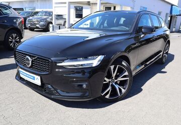 Volvo V60 106.606 km 26.885 &euro; Darmstadt 64291