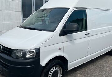 VW T5 Transporter 275.000 km 7.580 &euro; Offenbach am Main 63073