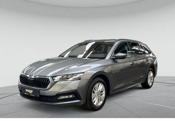 Skoda Octavia 110.076 km 17.888 &euro; Darmstadt 64295